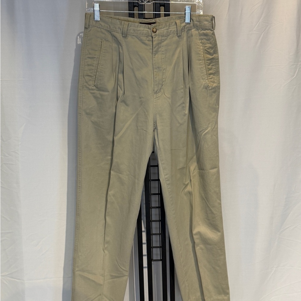 Gant Men's‎ Khaki Chinos